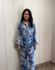 Bluey Summer Flower Co-ord