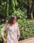 Rosey Booti Farshi Suit Set