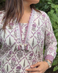 Rosey Booti Farshi Suit Set
