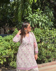 Rosey Booti Farshi Suit Set