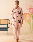 Gulaab Mogra Co-ord Set