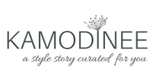 Kamodinee logo